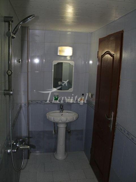 Tehran Tourism Complex Hotel Apartment Bandar Anzali 8